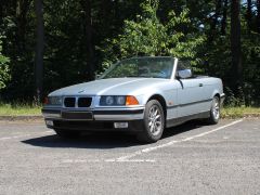 Louer une BMW S&eacute;rie 3 E36 de de 1997 (Photo 1)