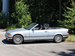 Louer une BMW S&eacute;rie 3 E36 de de 1997 (Photo 3)