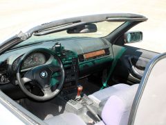 Louer une BMW S&eacute;rie 3 E36 de de 1997 (Photo 5)