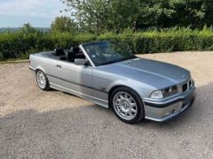 Louer une BMW Serie 3 de de 1995 (Photo 1)