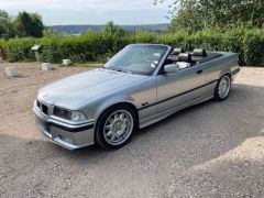Louer une BMW Serie 3 de de 1995 (Photo 2)