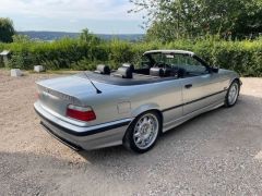Louer une BMW Serie 3 de de 1995 (Photo 3)