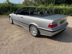 Louer une BMW Serie 3 de de 1995 (Photo 4)