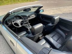 Louer une BMW Serie 3 de de 1995 (Photo 5)
