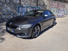 Louer une BMW Série 4 de de 2016 (Photo 2)