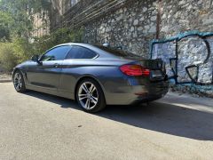 Louer une BMW Série 4 de de 2016 (Photo 3)