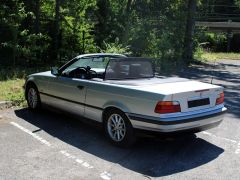 BMW Srie 3 E36 (Photo 4)