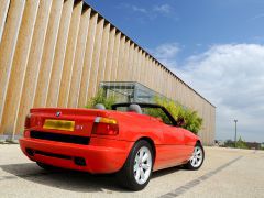 Louer une BMW Z1 de de 1989 (Photo 2)