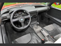 Louer une BMW Z1 de de 1989 (Photo 3)