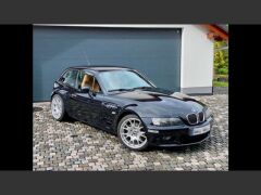 Louer une BMW Z3  de de 2001 (Photo 1)