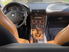 Louer une BMW Z3  de de 2001 (Photo 5)