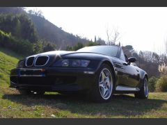 Louer une BMW Z3 M 320 CV de de 1998 (Photo 2)