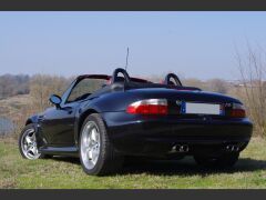 Louer une BMW Z3 M 320 CV de de 1998 (Photo 3)