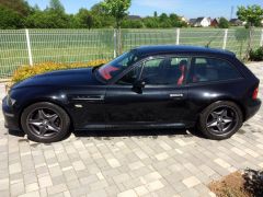 Louer une BMW Z3 M  de de 1998 (Photo 1)