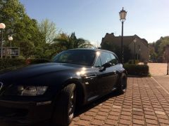 BMW Z3 M (Photo 2)
