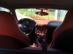 BMW Z3 M (Photo 3)