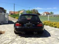 BMW Z3 M (Photo 4)