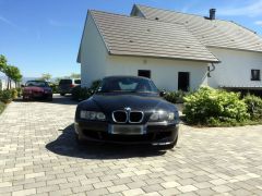 BMW Z3 M (Photo 5)