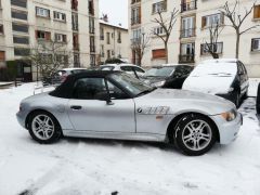 Louer une BMW Z3 de de 1996 (Photo 2)