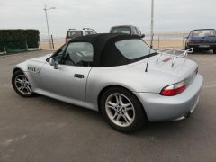 Louer une BMW Z3 de de 1996 (Photo 3)