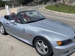 BMW Z3 (Photo 1)