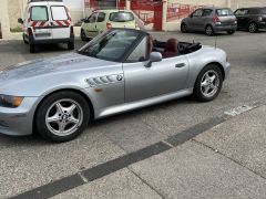 BMW Z3 (Photo 2)