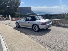 BMW Z3 (Photo 3)