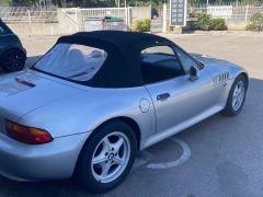 BMW Z3 (Photo 4)