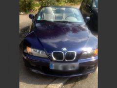 Louer une BMW Z3 de de 1998 (Photo 1)