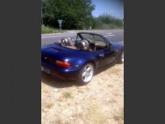 Louer une BMW Z3 de de 1998 (Photo 2)