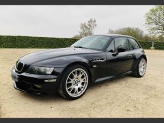 BMW Z3 (Photo 3)