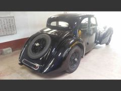 BUGATTI 57 Coach Ventoux (Photo 2)