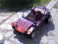 BUGGY Baboulin (Photo 1)