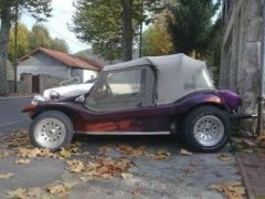 Louer une BUGGY Baboulin de de 1992 (Photo 2)
