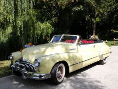 BUICK Cabriolet 76C (Photo 1)