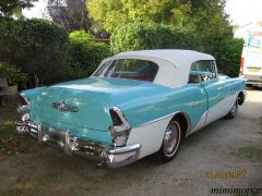 Louer une BUICK Century de de 1955 (Photo 3)