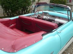 Louer une BUICK Century de de 1955 (Photo 4)