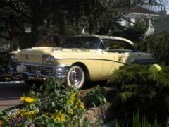 Louer une BUICK Century de de 1958 (Photo 2)