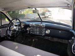 Louer une BUICK Eight de de 1950 (Photo 4)