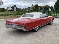 BUICK Electra 225 de 1970 en location pour mariage dans le Finist�re