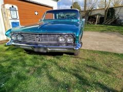 BUICK INVICTA (Photo 2)