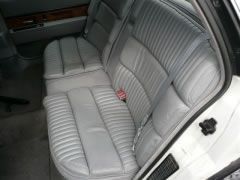 Louer une BUICK Park-Avenue de de 1990 (Photo 5)