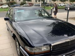 BUICK Park Avenue (Photo 1)