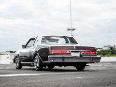 Louer une BUICK Régal de de 1979 (Photo 2)