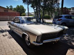BUICK Riviera (Photo 1)