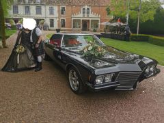 Louer une BUICK Riviera de 1971 (Photo 2)