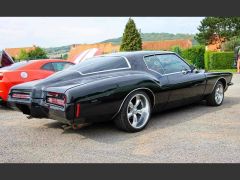 Louer une BUICK Riviera de de 1971 (Photo 2)