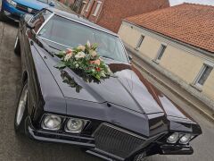 Louer une BUICK Riviera de de 1971 (Photo 4)