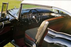 Louer une BUICK Roadmaster de de 1954 (Photo 3)