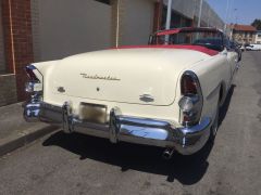 Louer une BUICK Roadmaster de de 1955 (Photo 3)